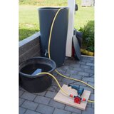 Wolfcraft črpalka (primerna za: običajne vrtalne stroje, maksimalno 3.000 l/uro, višina potiska: 24 m (½″ cev)) | Shoptok.si