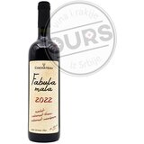 Chichateau Fabula Mala 0,75L Cene