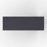 Bessagi Home Konzolna Mizica Milan, Črna | Shoptok.si