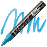  Marker na uljanoj bazi Pébéo 4ARTIST 4mm | Light Blue | shoptok.hr