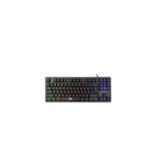  White Shark Baracuda BGK 01114 Krill Black Keyboard US | Eponuda.com