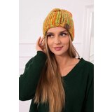Kesi marka niezdefiniowana Cap with fleece Zoja K306 green neon Cijene