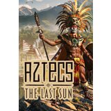Steam Aztecs The Last Sun (PC) Key GLOBAL | ePonuda.com