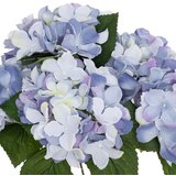 Atmosphera UMJETNO CVIJEĆE BUKET HORTENZIJE 42CM PES/PE RAZNE BOJE | shoptok.hr