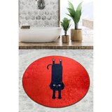 Lessentiel Maison Otirač za kupatilo 80cm Šarene | Eponuda.ba