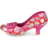 Irregular Choice Dazzle Razzle Crvena | shoptok.hr