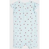 Sinsay Viskozni romper s motivom bubamara | shoptok.hr
