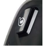 BE COOL autosjedalica Space i-Size 9-36 kg (76-150 cm), Be Dark | shoptok.hr