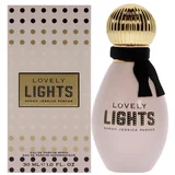 jessica parker ženski parfem lovely lights edp, 30 ml