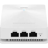 GWN7661 Wi-Fi 6 In-Wall Access Point"