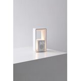  Immax NEO 09113L - LED stona lampa sa budilnikom i mogućnošću punjenja CALM LED/3,5W/5V | Eponuda.com