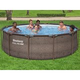 Bestway bazen "rattan" (366x100cm) - 9u1 | shoptok.hr