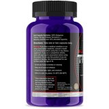 Ultimate Nutrition bulgarian tribulus – povećivač testosterona za mišićni rast