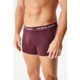 Jack & Jones Boksarice JACTEO X5 pisana | Shoptok.si