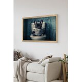 WALLXPERT Arthynmodelyty3348-40 Višenamensko Dekorativno Slikarstvo | Eponuda.com