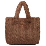 Guess Ženska torba od eko krzna | Eponuda.com