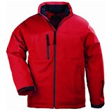  Softshell jakna QUITO crvena | shoptok.hr