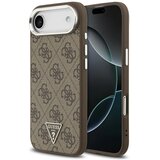 Guess OVITEK TRIANGLE LOGO MAGSAFE ZA IPHONE AIR, ELEGANTEN Z ZAŠČITO, (5000337990) | Shoptok.si