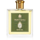 Truefitt &amp;amp; Hill Bath Oil ulje za tu&amp;scaron;iranje 100 ml Slike