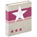 Walther Design stellar ME-481 crveni album za 200 fotografija 13x18cm | Eponuda.ba