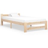  Za krevet od masivne borovine 90 x 200 cm | shoptok.hr