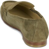 Michael Kors Mokasini JENNINGS LOAFER Kaki | Shoptok.si