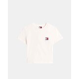 Tommy Hilfiger Majice & Polo majice DW0DW21423 Bež | Shoptok.si