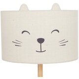 Atmosphera Dečija podna lampa FÉLIX 1xE27/40W/230V mačka | Eponuda.com