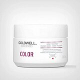 Goldwell Tretman za tanku i normalnu kosu Dualsenses Color Brilliance 60sec Treatment, 200 ml Cene