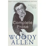 Woody Allen - Complete Prose