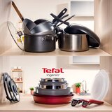 Tefal Aluminijast komplet loncev 9 ks INGENIO Cook Eat L881S904 – | Shoptok.si