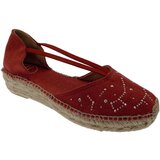 Toni Pons Sandali & Odprti čevlji TOPERLA-TRro Rdeča | Shoptok.si