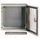 Eaton CS-33/150 zidno kućište 300 x 300 x 150 siva 1 St. Cijene