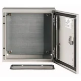 CS-33/150 zidno kućište 300 x 300 x 150 siva 1 St.