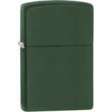 Zippo Upaljač GREEN MATTE | Eponuda.com