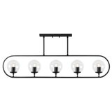 Opviq Jewel - 10616 Black Chandelier | Eponuda.com