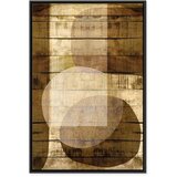  Slika - Golden Chocolate (1 Part) Vertical 40x60 | shoptok.hr
