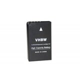VHBW baterija EN-EL20 za nikon one J1 / J2 / J3 / S1, 850 mah kompatibilnost s originalnom baterijom | shoptok.hr