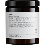 Superfood Shine Hair Mask