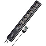  Breenstuhl 1153300467 Black 7 AC outlet(s) 230 V 2 m | shoptok.hr