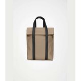 Rains Ročne torbice 2-Way Tote Backpack Mini Sand pisana Cene