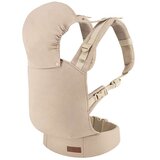 Momi COLLET nosiljka, bež | shoptok.hr