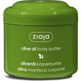 Ziaja maslo za telo - Olive Oil Body Butter | Shoptok.si