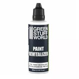 Green Stuff World Acrylic Paint Revitalizer 60 ml Cene