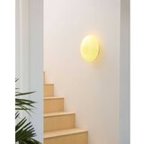 Halo Design 748693 - plafonsko svetlo candy 1xE27/40W/230V prečnika 30 cm bež/mesing | Eponuda.com