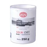 SOLINE Pridelava soli d.o.o. solni cvet v tulcu 250 g | Shoptok.si