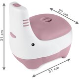Kidwell interaktivna kahlica Fino pink | shoptok.hr