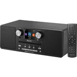 Ecg B.BOLD 7200 Intero Black radio dab, (21276885) | Shoptok.si