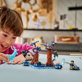 Lego Harry Potter Tm Forbidden Forest: expecto patronum 76475 | Eponuda.ba