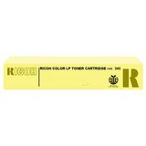 Ricoh Toner Type 245 (888281) (žuta), original | shoptok.hr